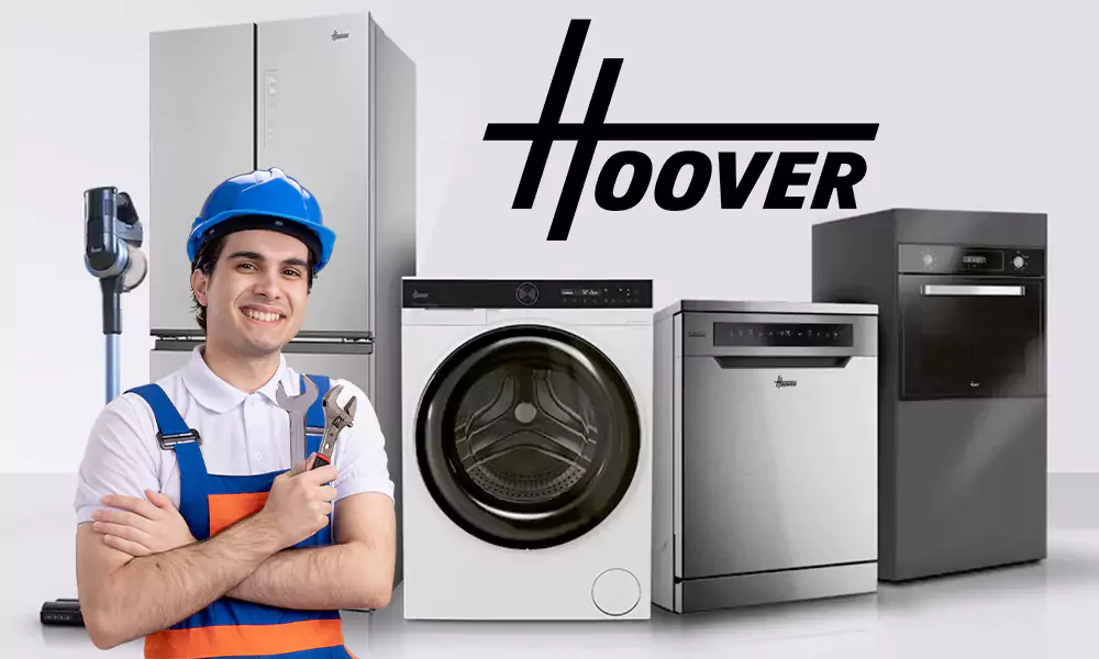 Hoover Appliance Repair & Installation Services Westford, MA