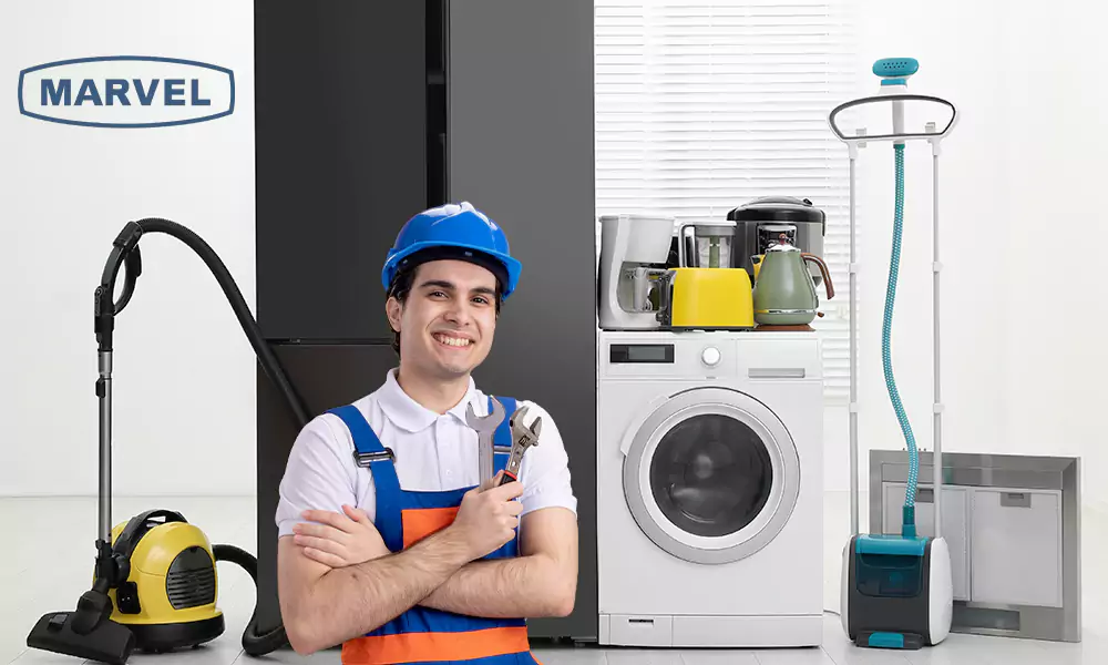Marvel Appliance Repair & Installation Services Westford, MA