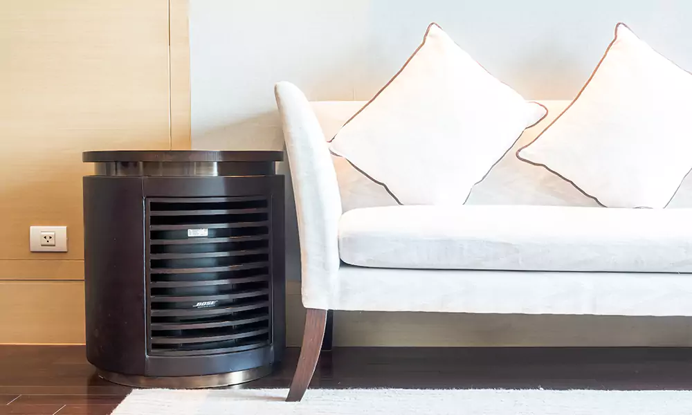 Portable Air Conditioner Repair in Westford, MA