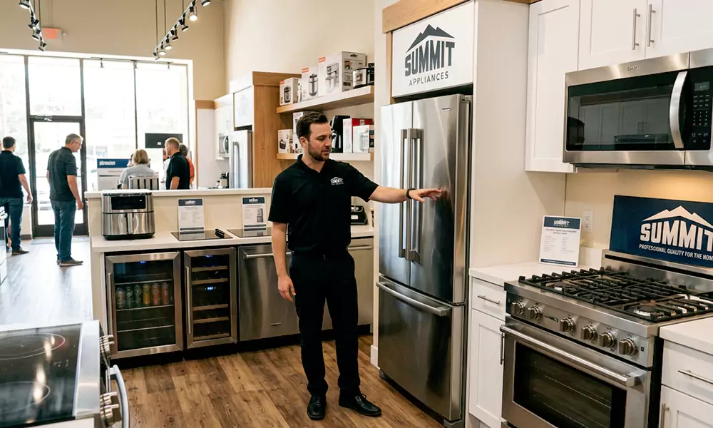 Summit Appliance Repair & Installation Services Westford, MA