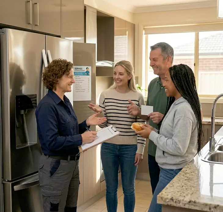 Why Homeowners Choose Westford Appliance Pro in Westford, MA?