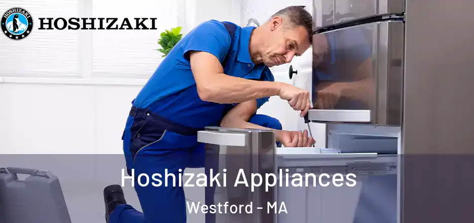 Hoshizaki Appliances Westford - MA