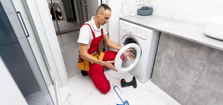Dryer Maintenance in Westford