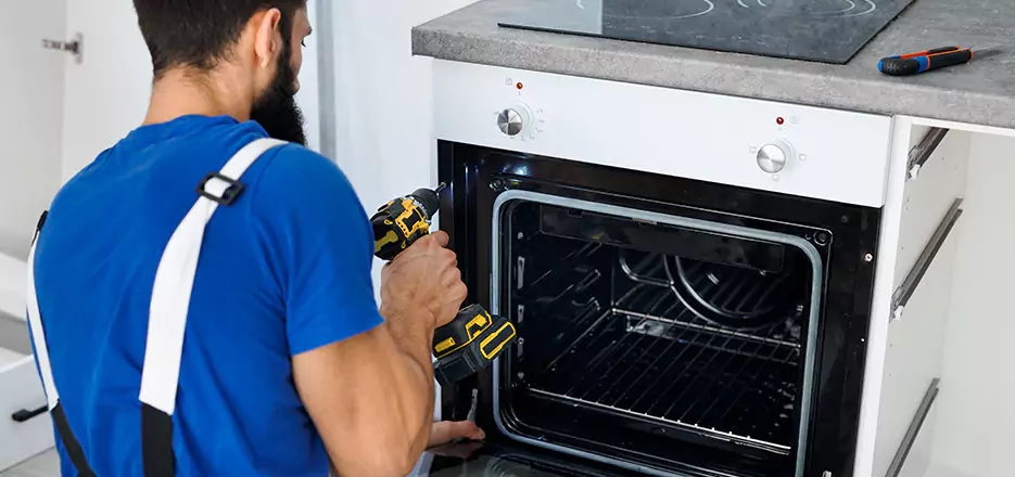 Emergency Oven and Stove Repair in Westford
