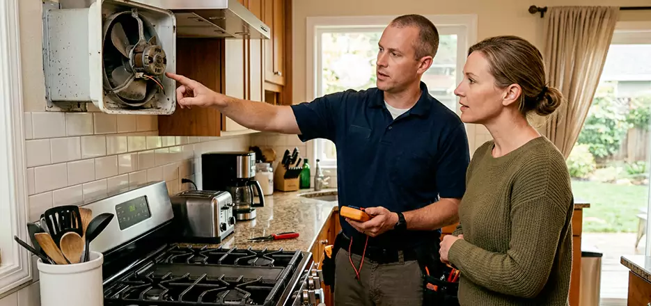 More Exhaust Fan Services We Offer in Westford, MA