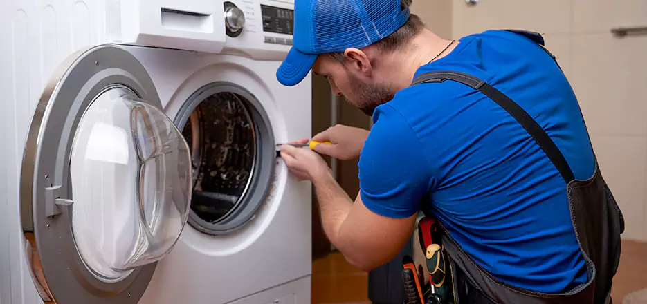 Haier Appliance Installation in Westford