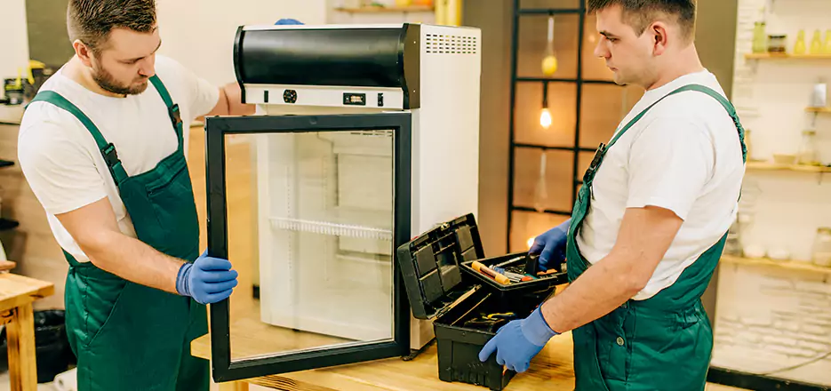 Mini Fridge Repair in Westford