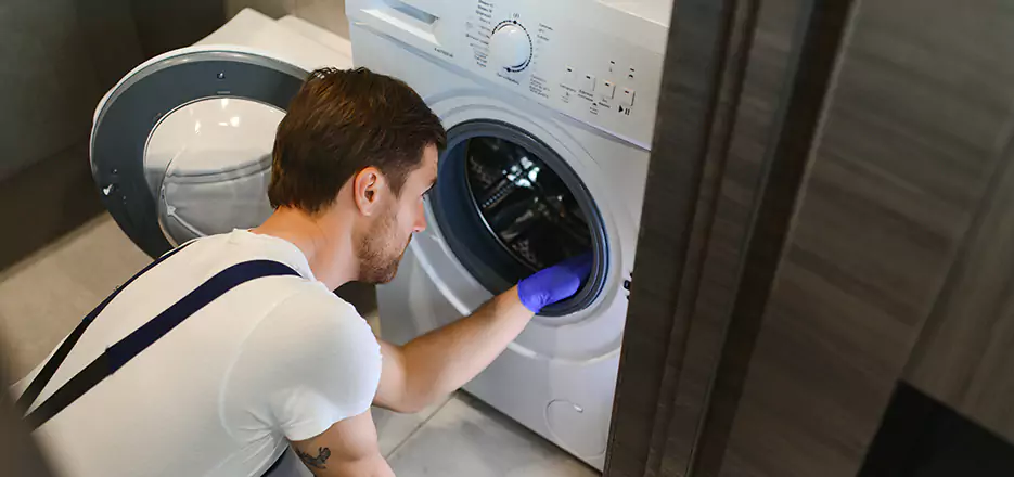 Same Day Dryer Not Heating Repair in Westford