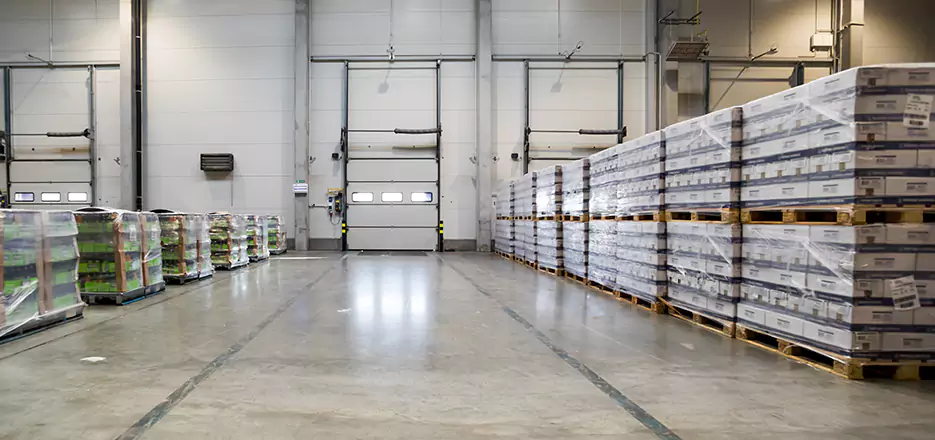 Warehouse Cold Storage Repair Services in Westford