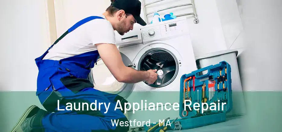  Laundry Appliance Repair Westford - MA