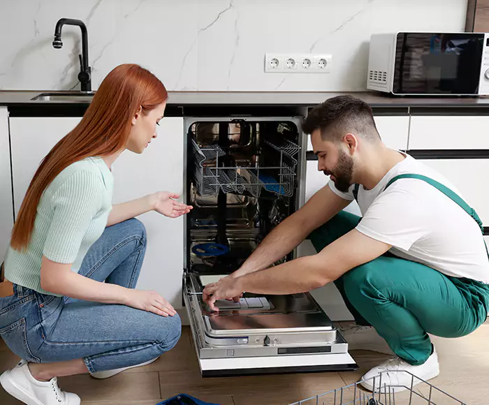 Affordable Appliance Repair Company: Budget Friendly Repairman in Westford, MA