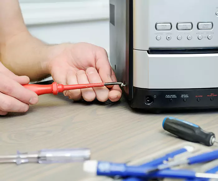 Expert Small Appliance Technicians: Your Trusted Air Fryer Repair Company in Westford, MA