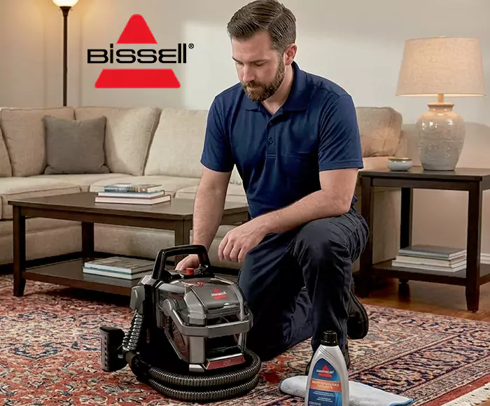 Premier Bissell Appliances Pros: Your Brand Specialist Westford, MA