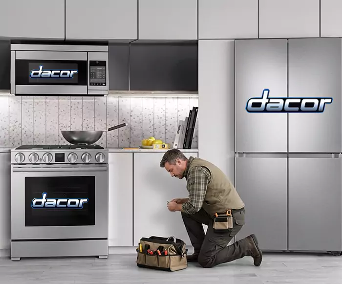 Skilled Dacor Appliance Experts: Your Brand Specialist in Westford, MA