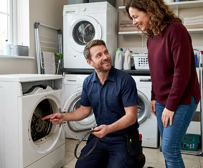 Top-Notch Dryer Repair: Your Trusted Dryer Belt Replacement Experts in Westford, MA