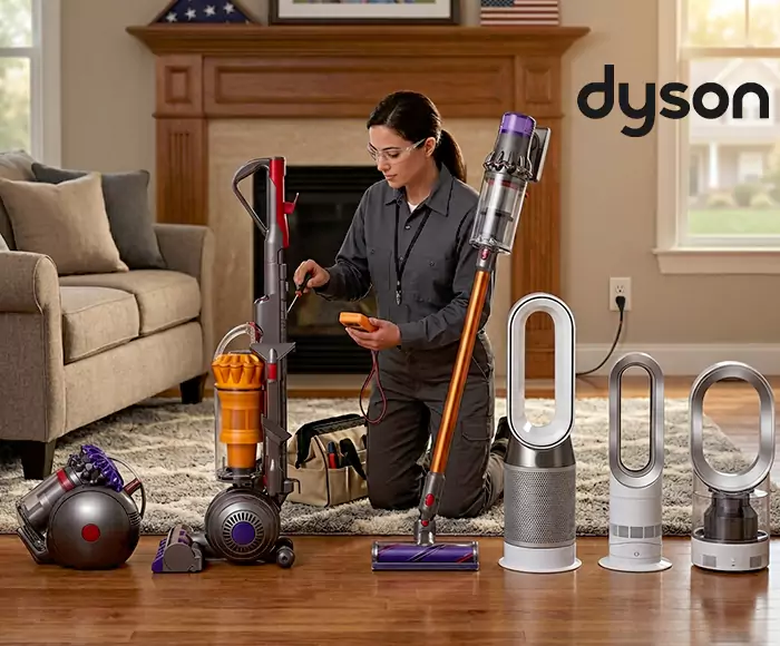 Premier Dyson Appliances Pros: Your Brand Specialist in Westford, MA