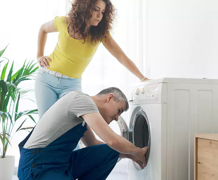 Proven Front Load Washer Repair Company: Your Local Front Load Washer Repair Service in Westford, MA