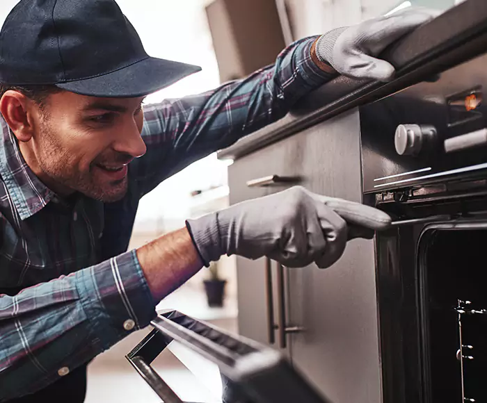Professional Gas Oven Solutions: Your Trusted Gas Oven Appliance Repair Company For Westford, MA
