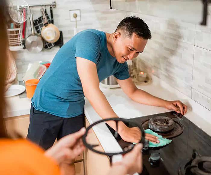 Skilled Gas Stove Experts: Your Trusted Gas Stove Repair Company For Westford, MA
