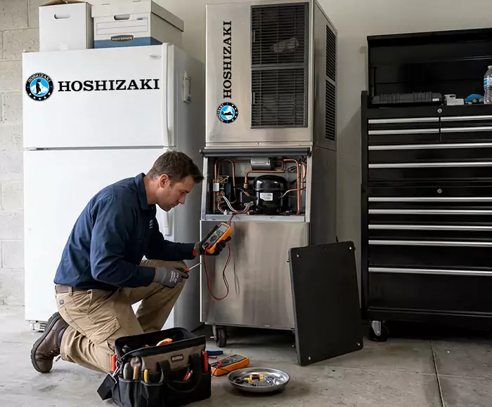 Professional Hoshizaki Appliances Pros: Your Brand Specialist in Westford, MA