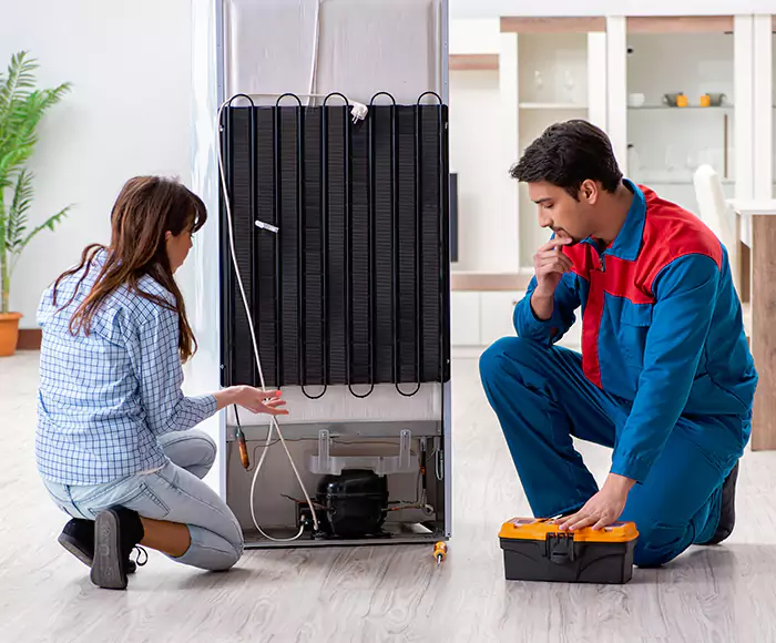 Proven Kenmore Appliance Pros: Your Brand Specialist in Westford, MA