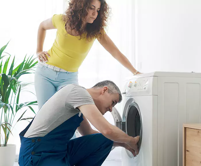 Trusted Laundry Appliance Experts: Your Reliable Repair Team in Westford, MA