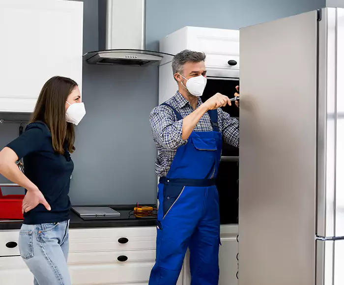 Reliable LG Appliance Care: Your Brand Specialist in Westford, MA