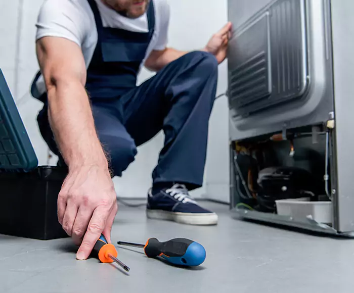 Top-Rated Mini Fridge Repair Company: Your  Mini Fridge Specialists in Westford, MA