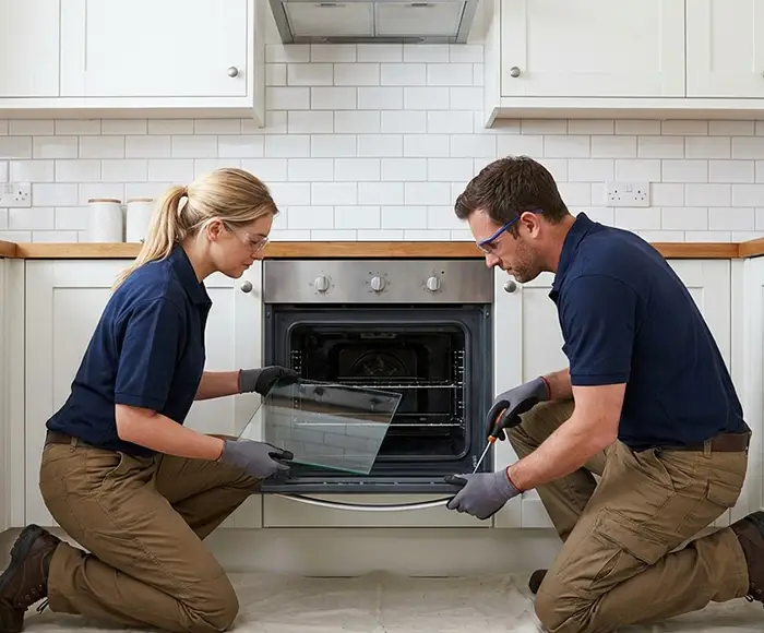 Skilled Oven Glass Door Repair: Your Professional Oven Door Glass Replacement Specialist in Westford, MA
