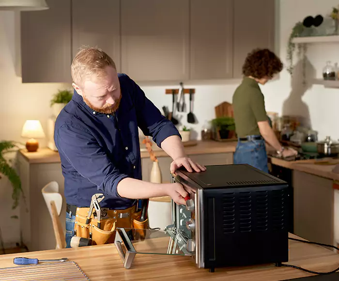 Trusted Oven Installation Service: Your Reliable Appliance Experts in Westford, MA