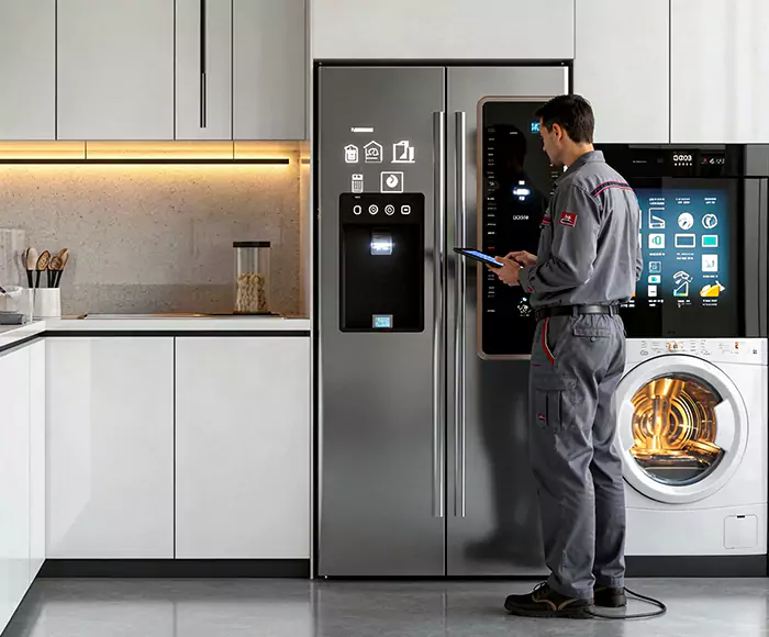 Skilled Refrigerator Installers: Your Fast Refrigerator Installation Team in Westford, MA
