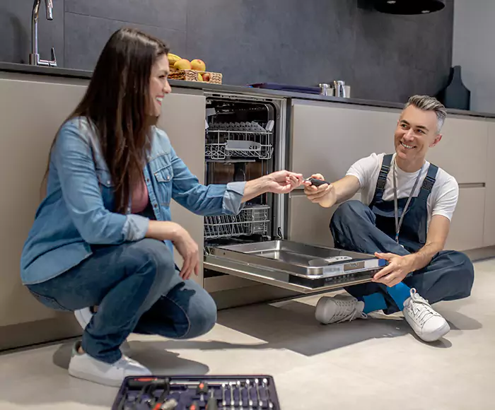 Skilled Same Day Dishwasher Repair: Your Local Same Day Dishwasher Repair Expert in Westford, MA