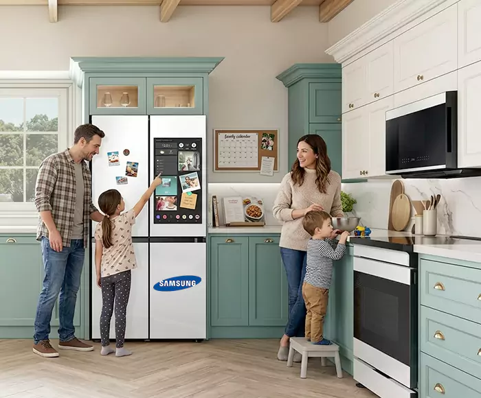 Certified Samsung Appliance Experts: Your Brand Specialist in Westford, MA
