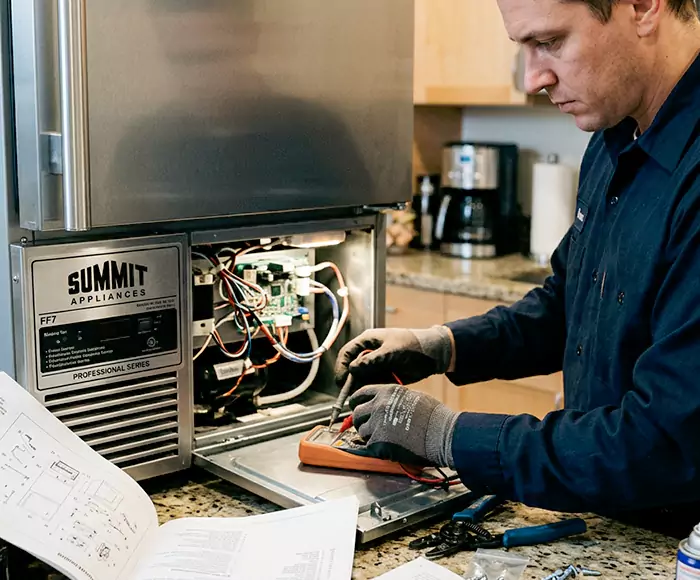 Premier Summit Appliances Pros: Your Brand Specialist in Westford, MA