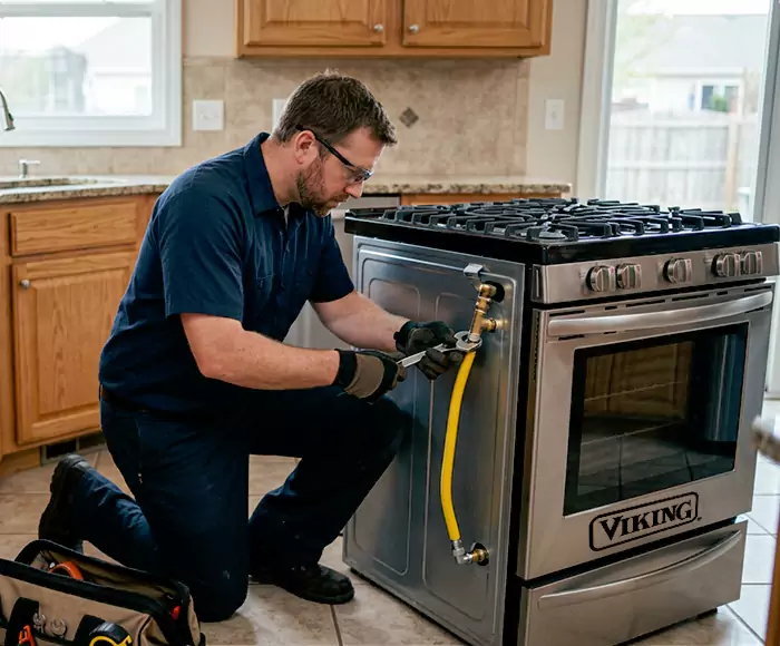 Proven Viking Appliance Pros: Your Brand Specialist in Westford, MA