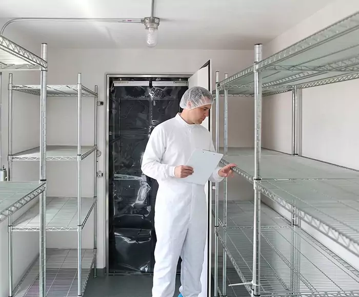 Trusted Walk-In Refrigerator Repair Company: Your Authorized Refrigeration Technician in Westford, MA