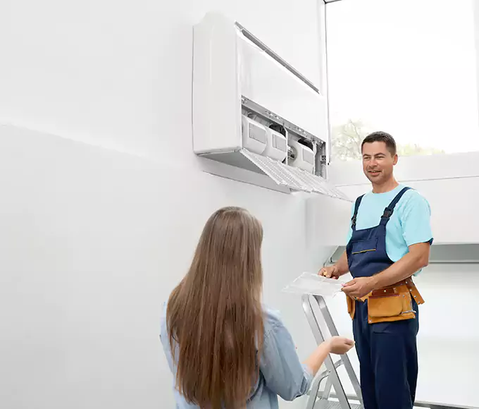 Why Westford Homeowners Choose Us for Air Conditioner Service and Installation?