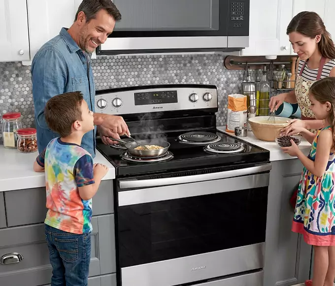 Why Westford Customers Choose Westford Appliance Pro for Brand Appliance Installation?