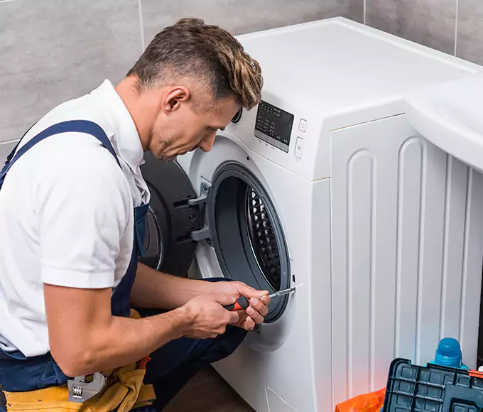 Why Westford Laundry Operators Pick Westford Appliance Pro for Every Dryer Failure?
