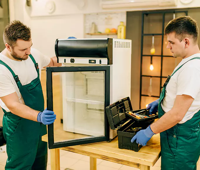 Why Westford Kitchen Owners Choose Westford Appliance Pro for Every Commercial Kitchen Repair?