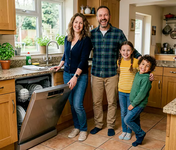 Why Westford, MA Homeowners Trust Westford Appliance Pro for Dishwasher Door Gasket Replacement?