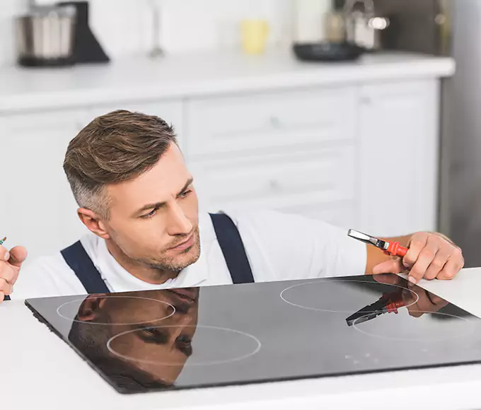 Why Westford Homeowners Choose Westford Appliance Pro for Every Electric Stove Fix?