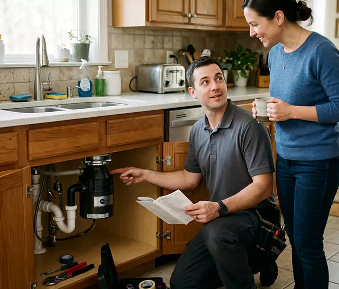 Why Westford Homeowners Trust Westford Appliance Pro for Every Fridge Fix?