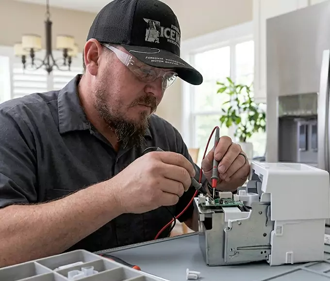 Why Westford Homeowners Trust Westford Appliance Pro for Every Ice Maker Fix?