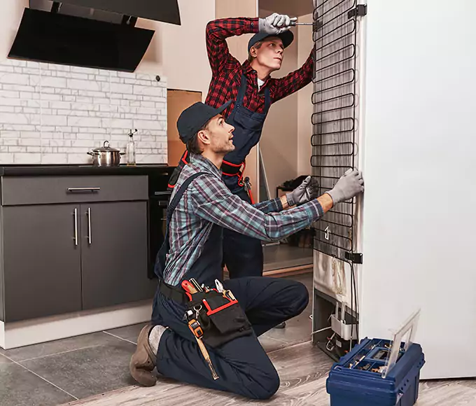 Why Westford Homeowners Choose Westford Appliance Pro for Every In-Home Appliance Repair?