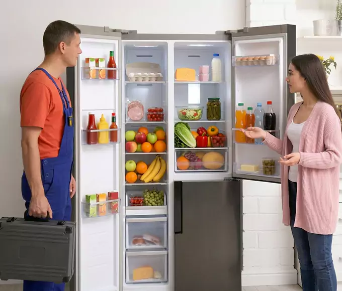 Why Westford Homeowners Choose Westford Appliance Pro for Kitchen Appliance Repairs?