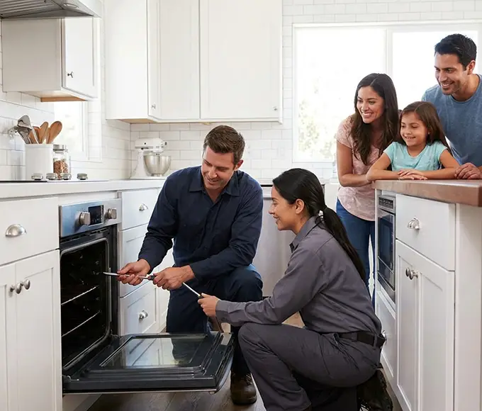 Why Westford, MA Homeowners Rely on Westford Appliance Pro for Oven Igniter Repairs?