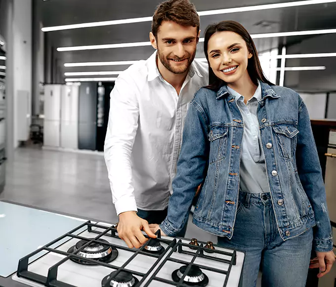 Why Westford Homeowners Rely on Westford Appliance Pro for Expert Cooktop Installation? 