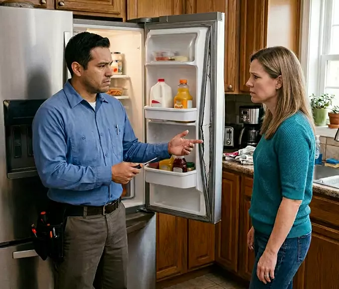 Why Westford, MA Homeowners Rely on Westford Appliance Pro for Seal Replacement?