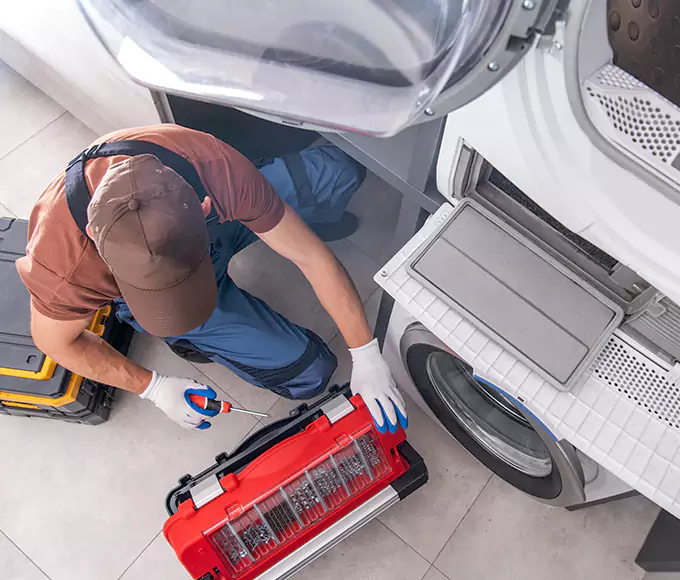 Why Westford Homeowners Choose Westford Appliance Pro for Same Day Service Washer Repairs?